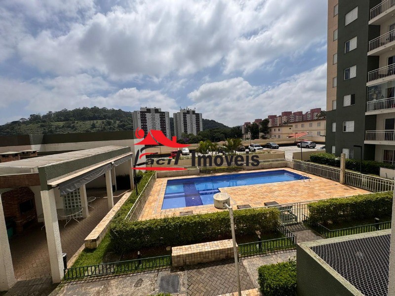 Apartamento à venda com 2 quartos, 47m² - Foto 11