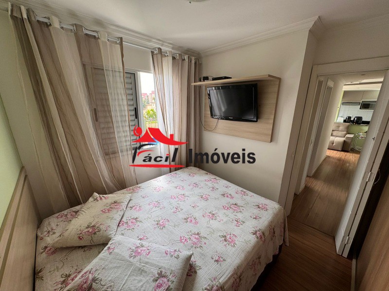 Apartamento à venda com 2 quartos, 47m² - Foto 22