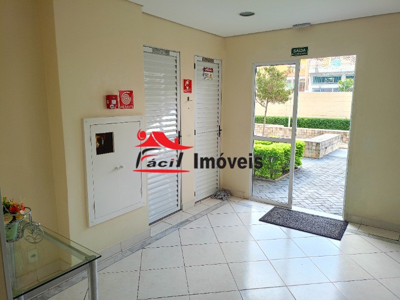 Apartamento à venda com 2 quartos, 47m² - Foto 6