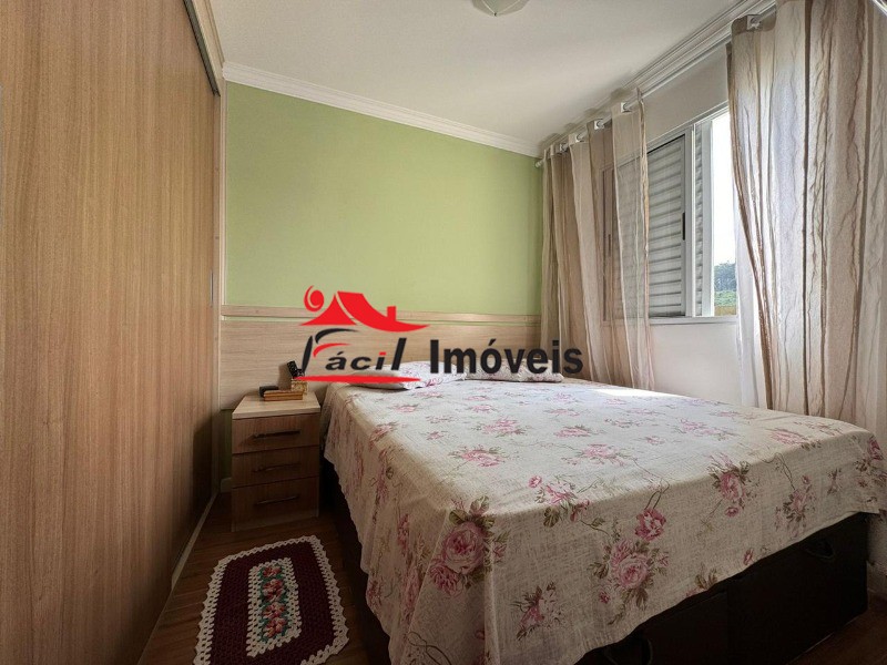 Apartamento à venda com 2 quartos, 47m² - Foto 20