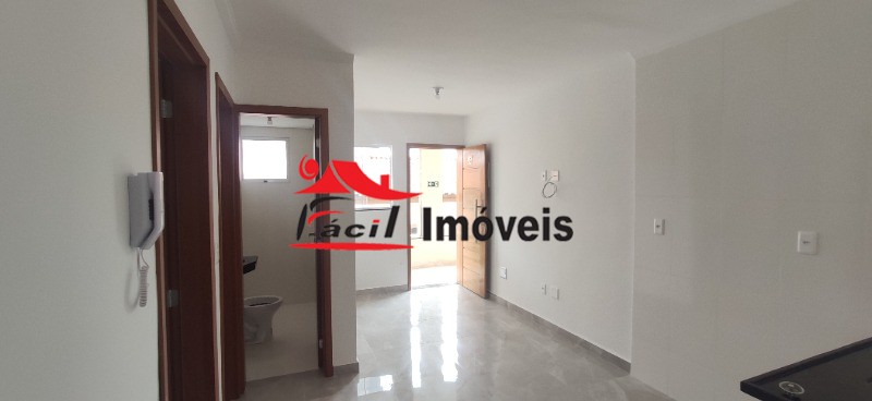 Apartamento à venda com 2 quartos, 39m² - Foto 9