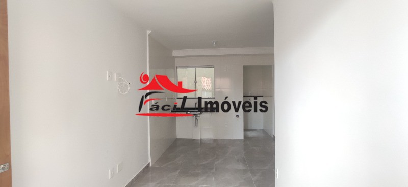 Apartamento à venda com 2 quartos, 39m² - Foto 5