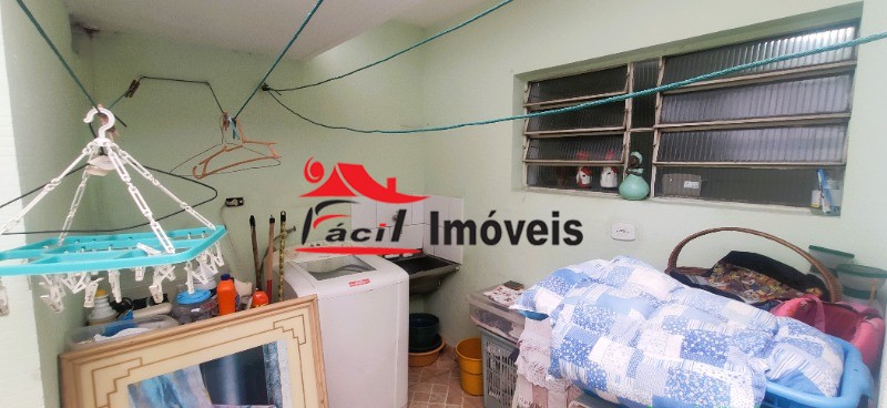 Sobrado, 3 quartos, 140 m² - Foto 11