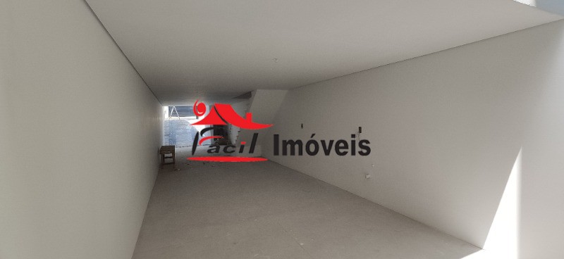 Sobrado à venda com 3 quartos, 168m² - Foto 5