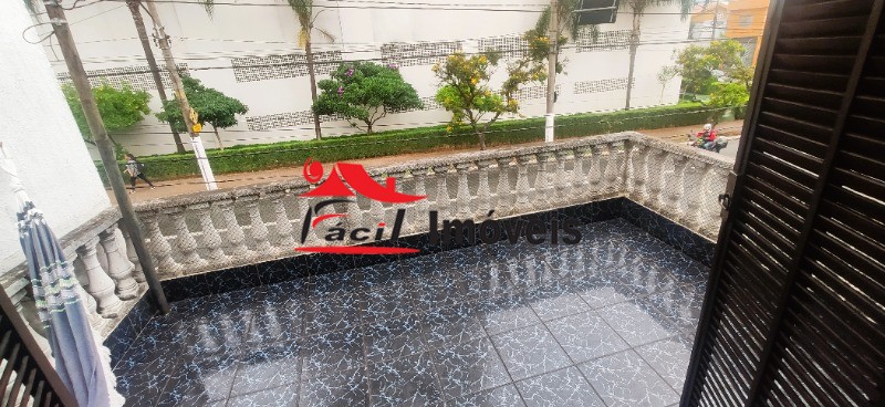 Sobrado, 3 quartos, 140 m² - Foto 23