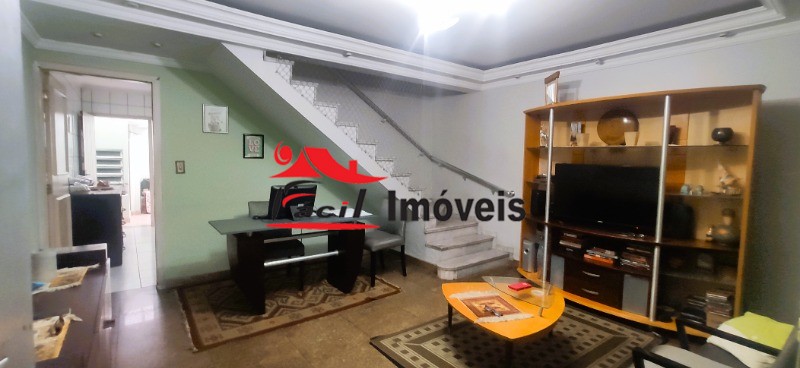 Sobrado, 3 quartos, 140 m² - Foto 4