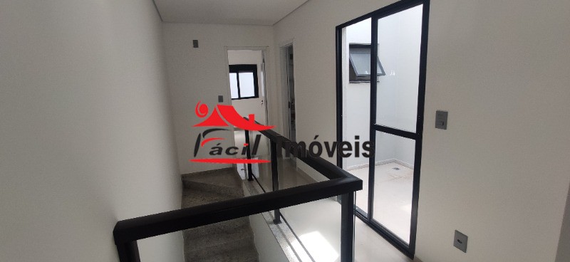 Sobrado à venda com 3 quartos, 168m² - Foto 16