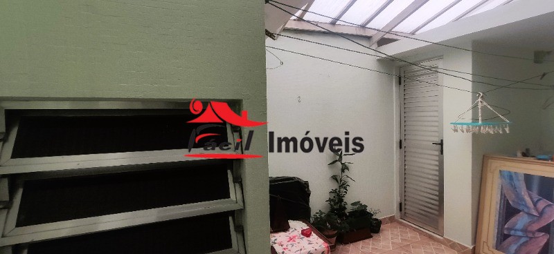 Sobrado, 3 quartos, 140 m² - Foto 10