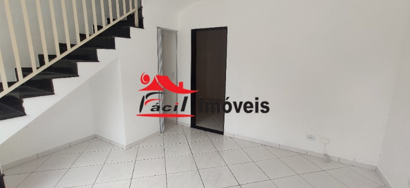 Sobrado à venda com 2 quartos, 62m² - Foto 7