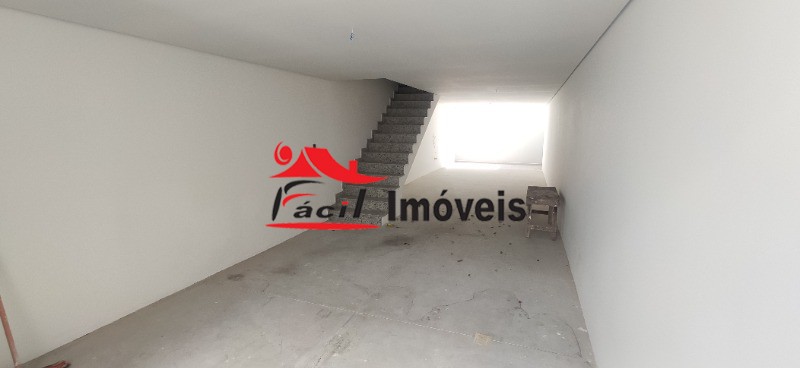 Sobrado à venda com 3 quartos, 168m² - Foto 4