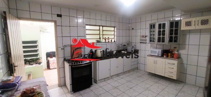 Sobrado, 3 quartos, 140 m² - Foto 7