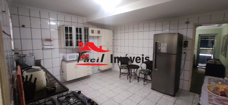 Sobrado, 3 quartos, 140 m² - Foto 8