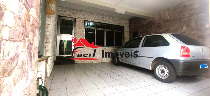 Sobrado, 3 quartos, 140 m² - Foto 2