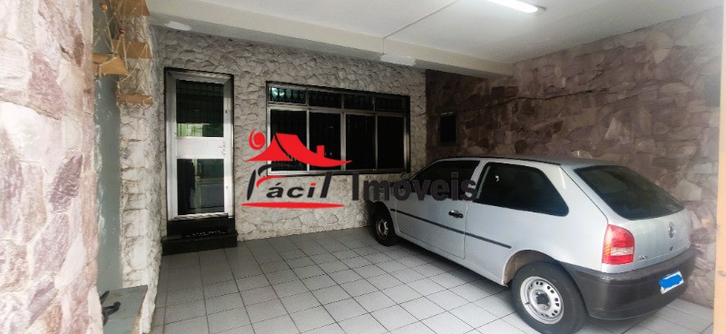 Sobrado, 3 quartos, 140 m² - Foto 3