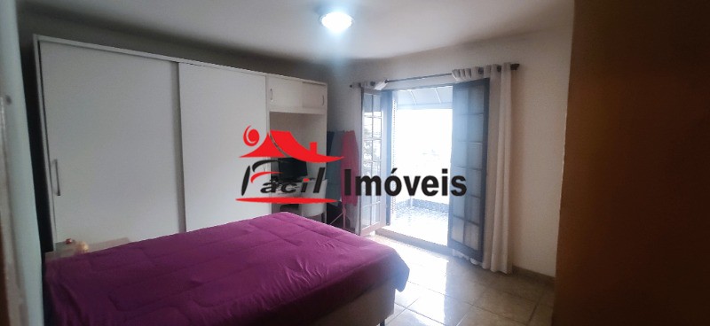 Sobrado, 3 quartos, 140 m² - Foto 22