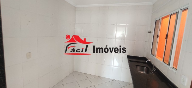 Sobrado à venda com 2 quartos, 62m² - Foto 11