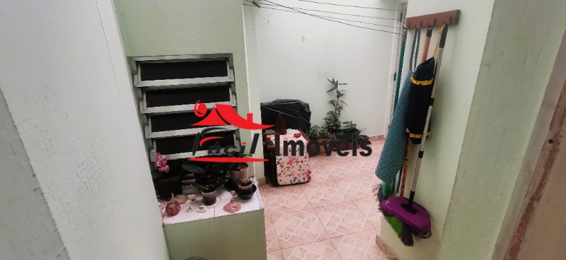 Sobrado, 3 quartos, 140 m² - Foto 9