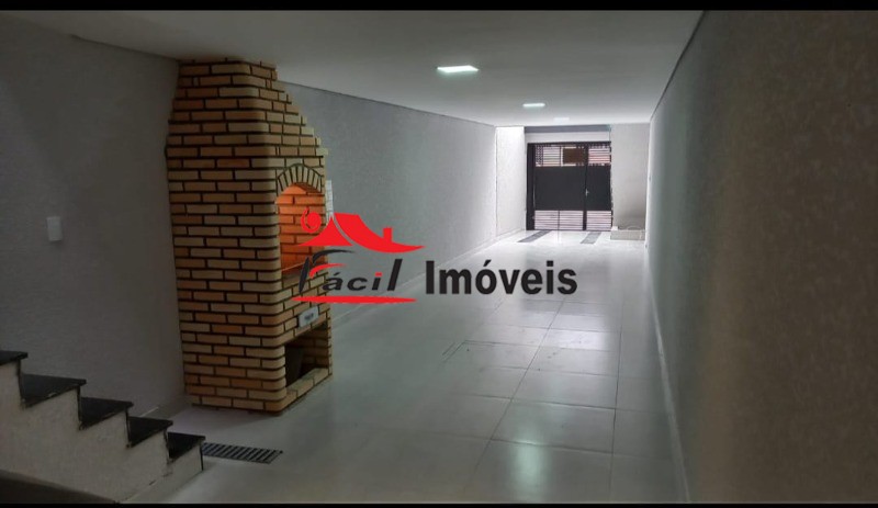 Sobrado à venda com 3 quartos, 150m² - Foto 6