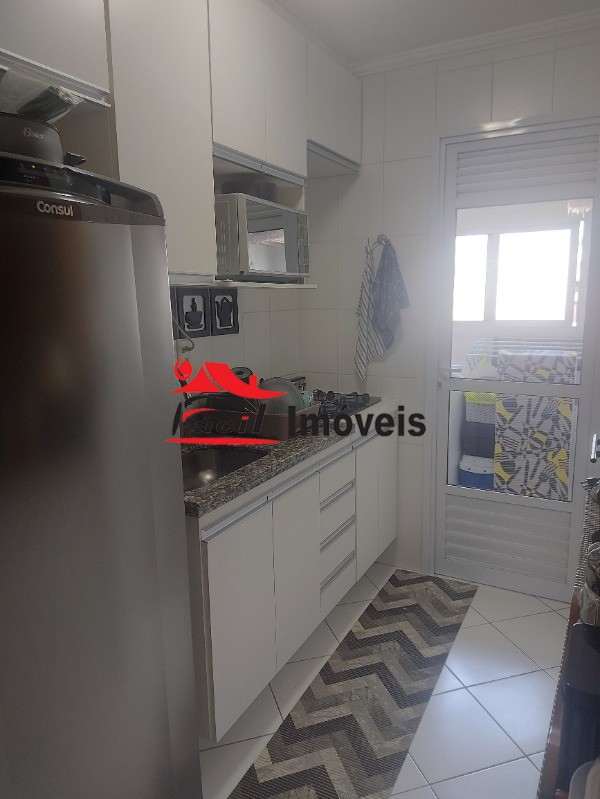 Apartamento à venda com 2 quartos, 56m² - Foto 11