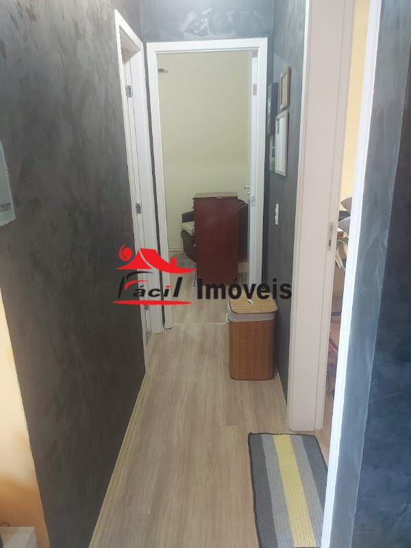 Apartamento à venda com 2 quartos, 56m² - Foto 13