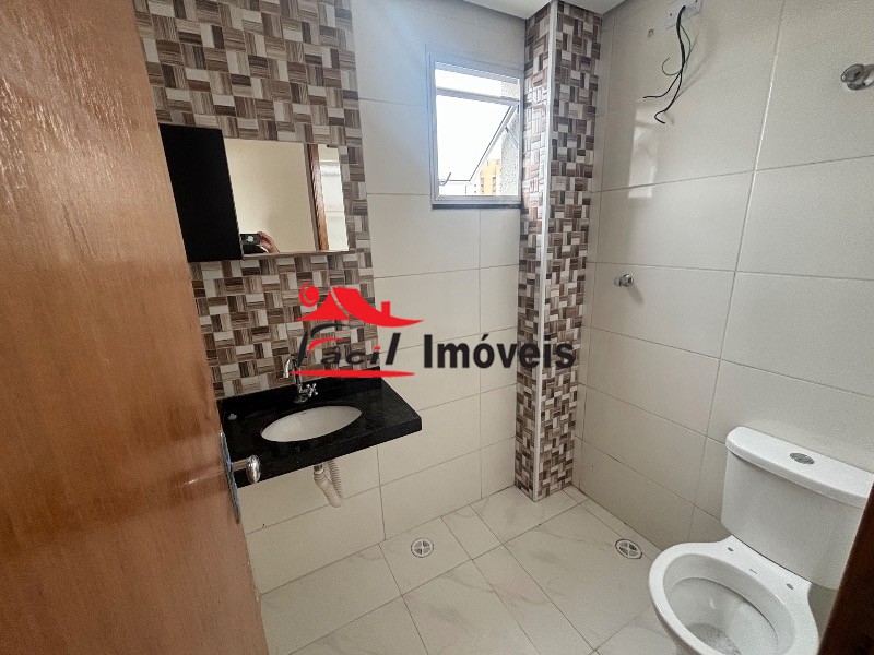 Apartamento à venda com 2 quartos, 40m² - Foto 10