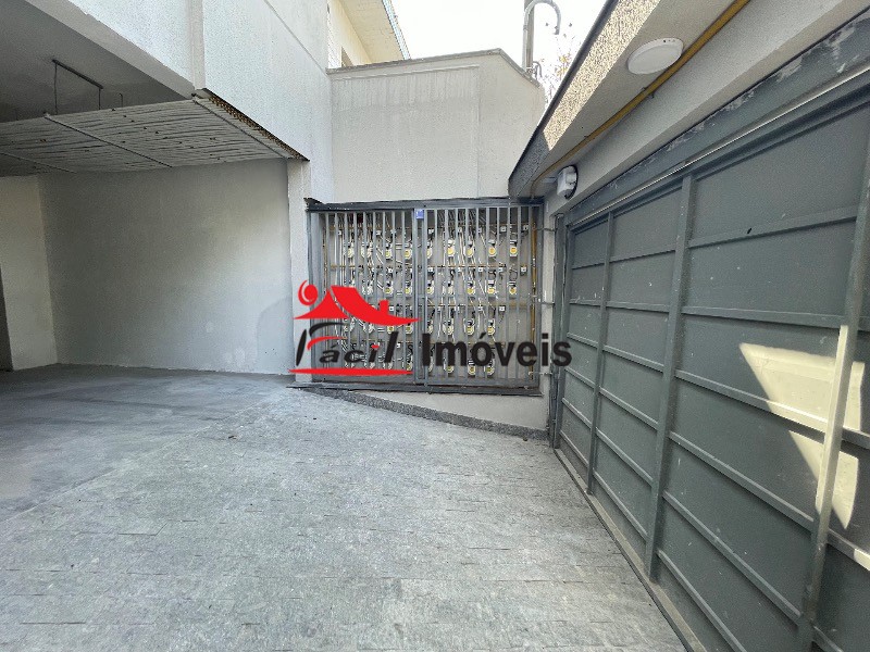 Apartamento à venda com 2 quartos, 40m² - Foto 15