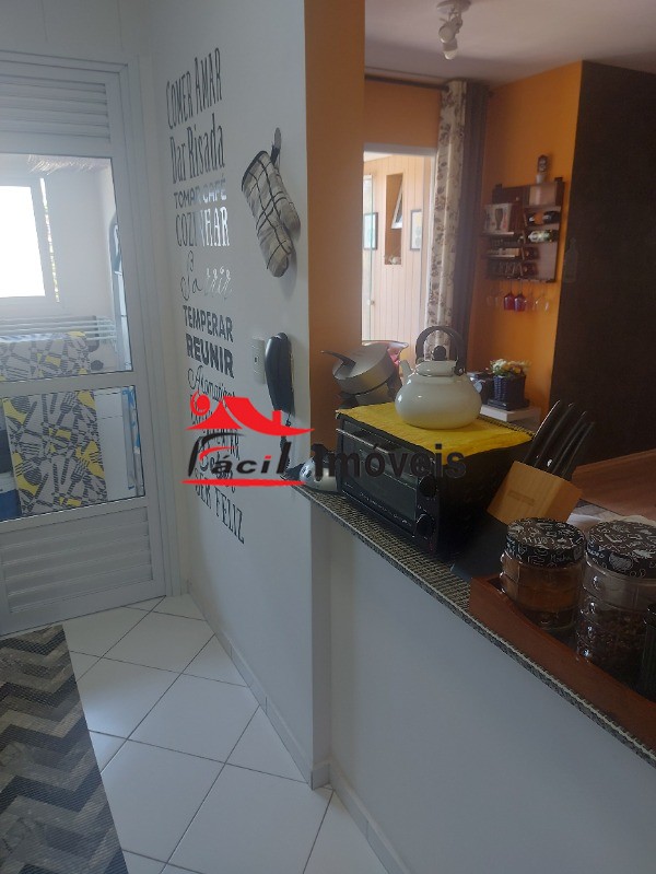 Apartamento à venda com 2 quartos, 56m² - Foto 7