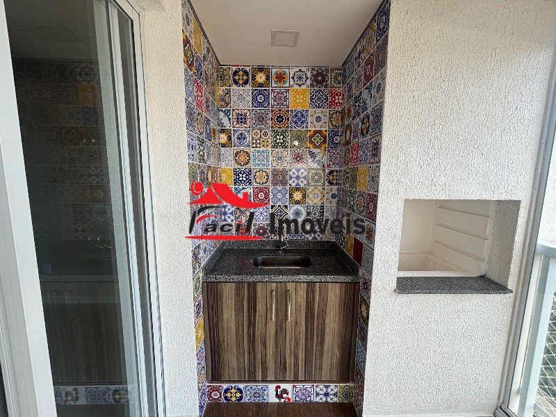 Apartamento à venda com 3 quartos, 83m² - Foto 21