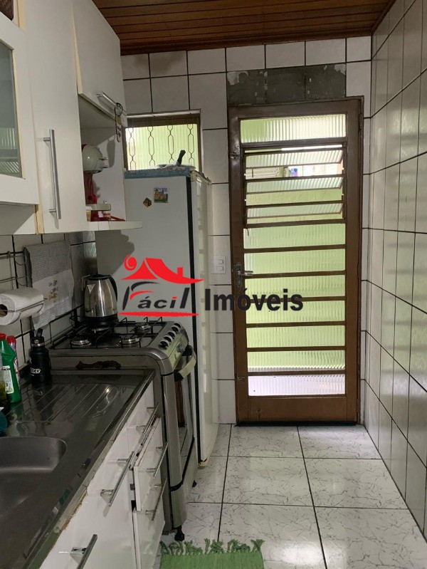 Sobrado à venda com 3 quartos, 180m² - Foto 25