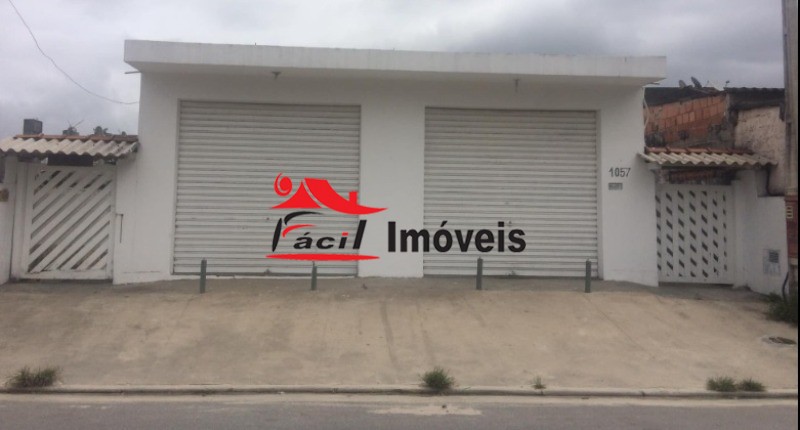 Prédio Inteiro à venda, 200m² - Foto 1