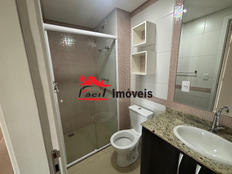 Apartamento à venda com 3 quartos, 83m² - Foto 19