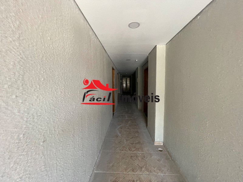 Apartamento à venda com 2 quartos, 40m² - Foto 14