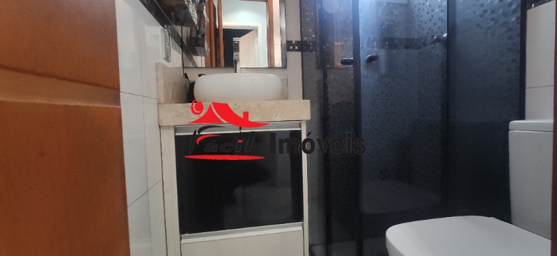 Apartamento à venda com 2 quartos, 37m² - Foto 18