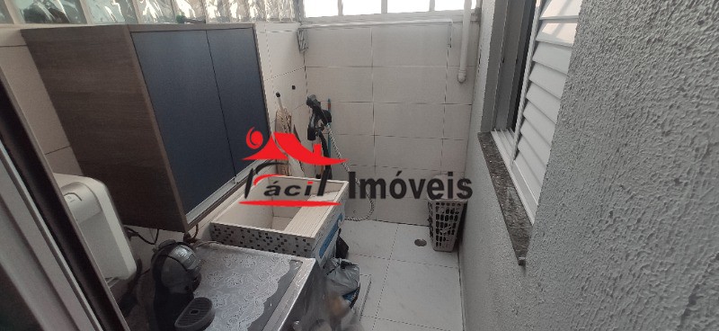 Apartamento à venda com 2 quartos, 37m² - Foto 11