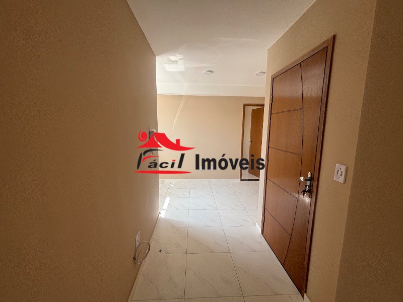 Apartamento à venda com 2 quartos, 40m² - Foto 4