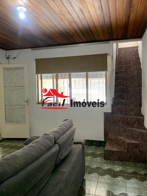 Sobrado à venda com 3 quartos, 180m² - Foto 10