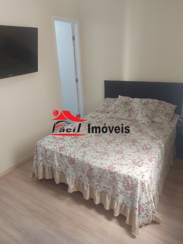 Apartamento à venda com 2 quartos, 56m² - Foto 17