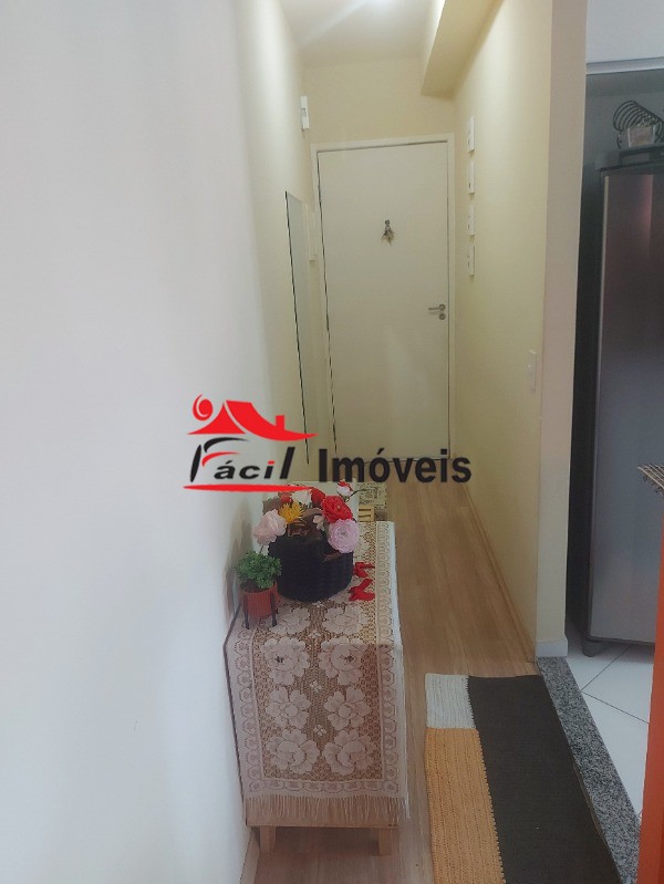 Apartamento à venda com 2 quartos, 56m² - Foto 10