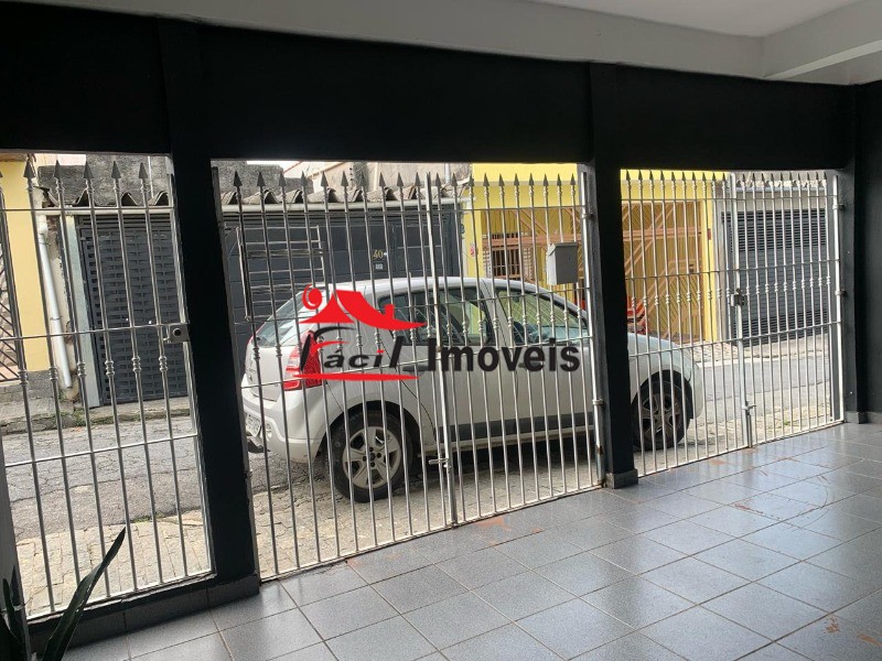 Sobrado à venda com 3 quartos, 180m² - Foto 6