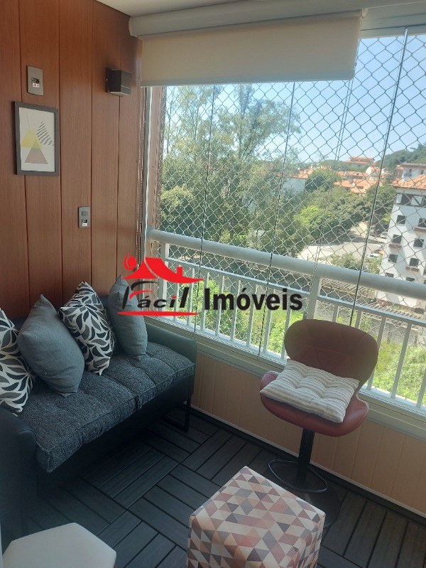 Apartamento à venda com 2 quartos, 56m² - Foto 6