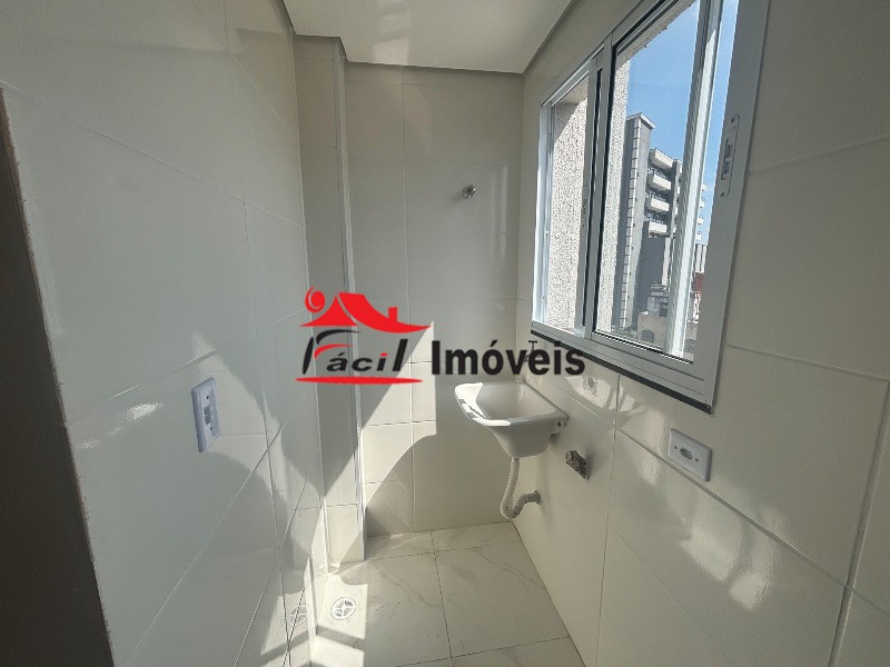 Apartamento à venda com 2 quartos, 40m² - Foto 9