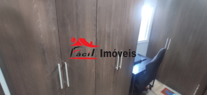 Apartamento à venda com 2 quartos, 37m² - Foto 21