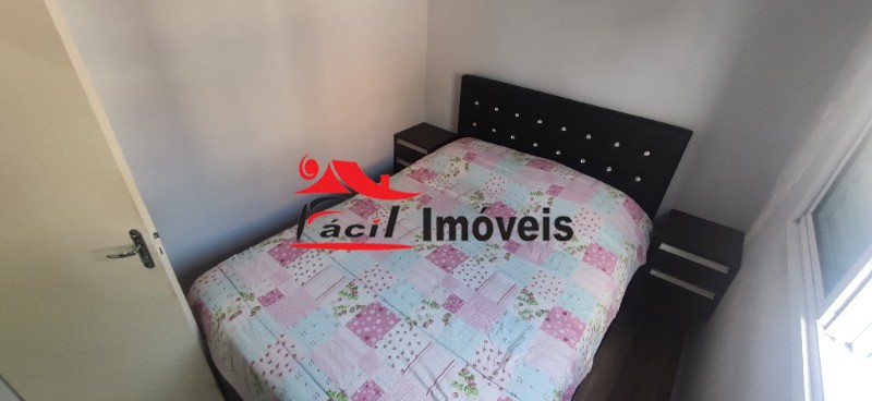 Apartamento à venda com 2 quartos, 37m² - Foto 15