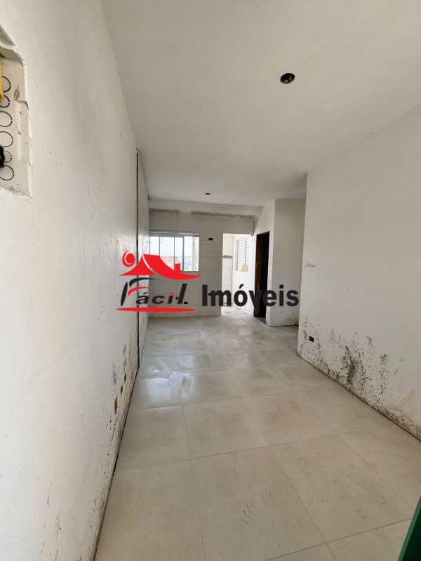 Apartamento à venda com 2 quartos, 38m² - Foto 3