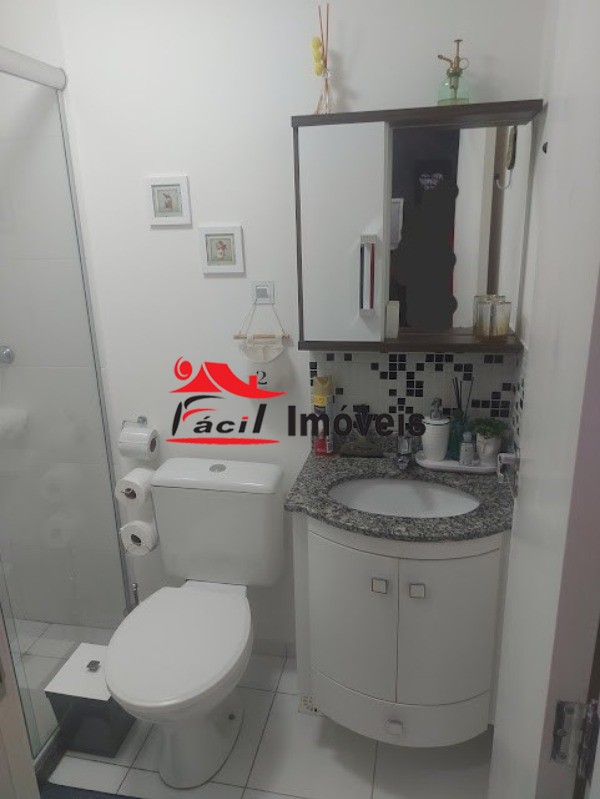 Apartamento à venda com 2 quartos, 56m² - Foto 14