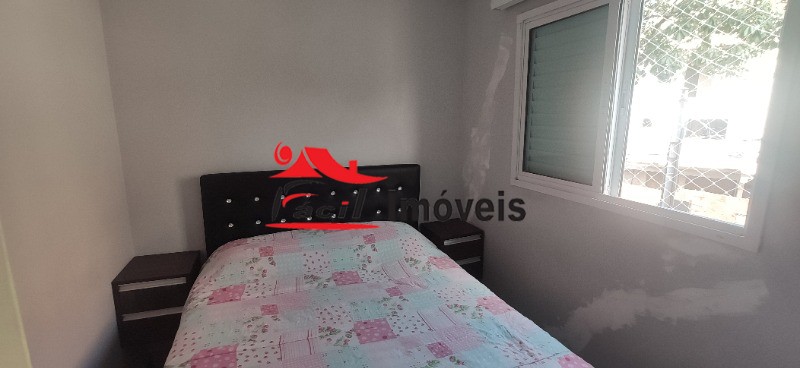 Apartamento à venda com 2 quartos, 37m² - Foto 16