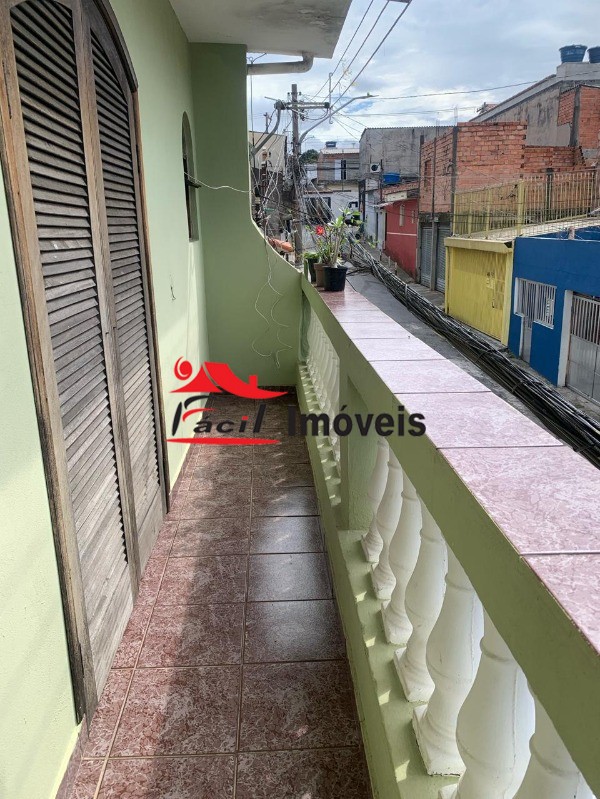 Sobrado à venda com 3 quartos, 180m² - Foto 16