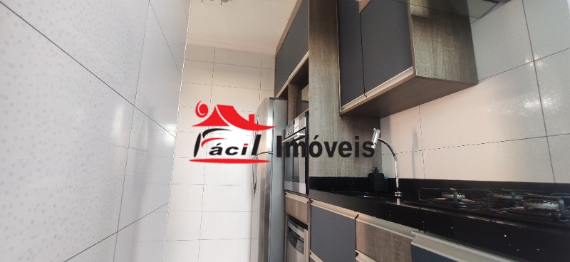 Apartamento à venda com 2 quartos, 37m² - Foto 13