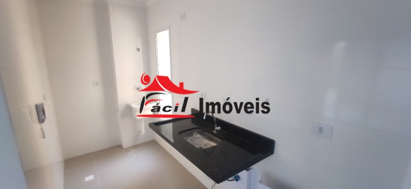 Apartamento à venda com 3 quartos, 68m² - Foto 5