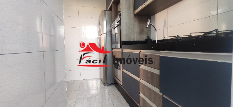 Apartamento à venda com 2 quartos, 37m² - Foto 12